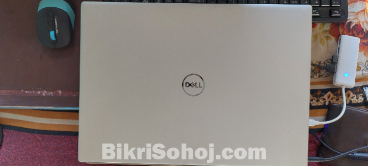 Dell Inspiron 16 5620 i7 12gen